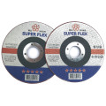 115X1X22MM (4.5 INCH)Metal abrasive cutting disc for angle grinders